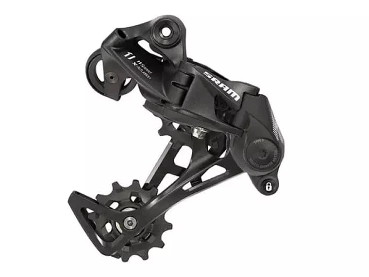 Cambio Trasero Sram Nx 11V Pata Larga