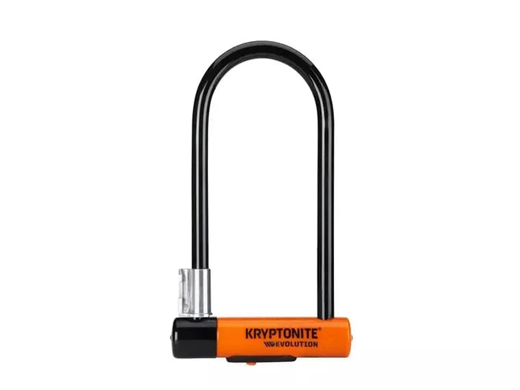Candado Kryptonite Evolution Mini-9 Ulock+Braket