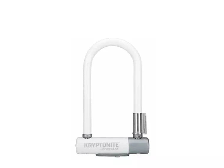 Candado Kryptonite Kryptolock Mini-7Ulockwhite