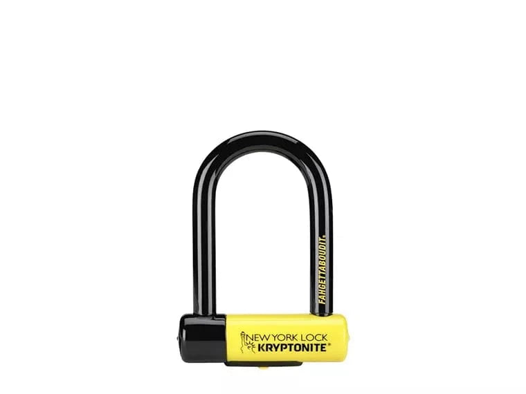 Candado Kryptonite New York Fhagetta Boudit Mini