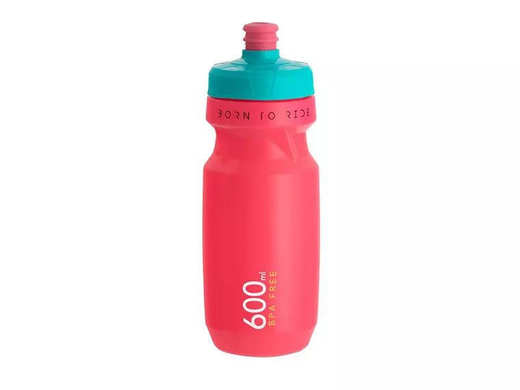 Caramagiola Trip Pink/Turquoise 600Cc