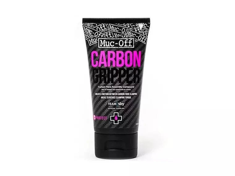 Carbon Gripper Muc-Off 75g