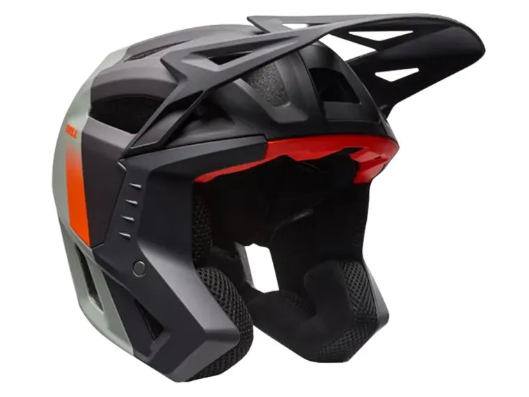 Casco Bell 3qtr Air Mips Ratio