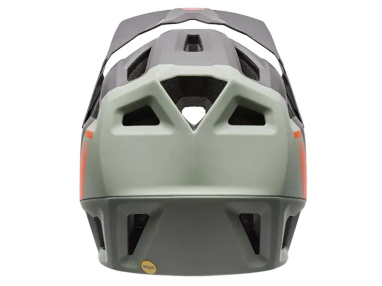 Casco Bell Full Air Mips Ratio