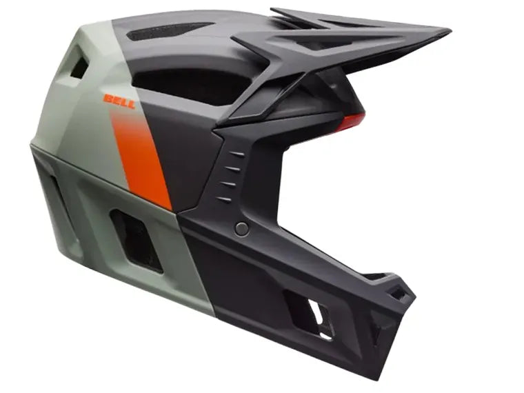 Casco Bell Full Air Mips Ratio