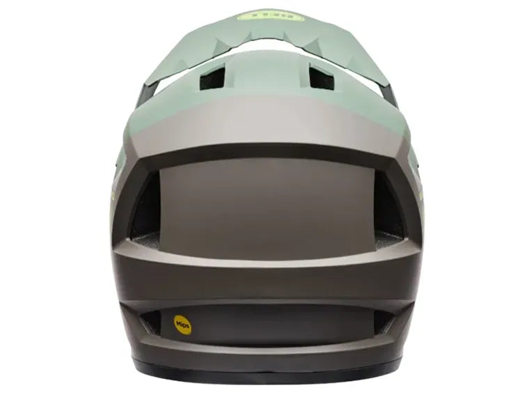 Casco Bell Sanction 2 Dlx Mips Verde Oliva