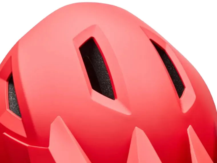 Casco Bell Sanction 2 Matte Rojo