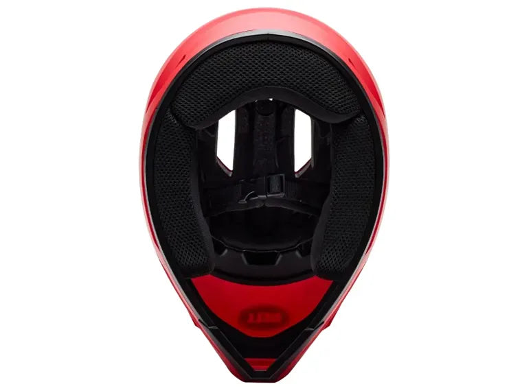 Casco Bell Sanction 2 Matte Rojo