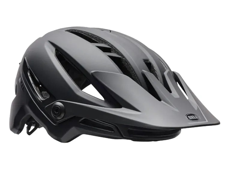 Casco Bell Sixer Mips Solid Negro