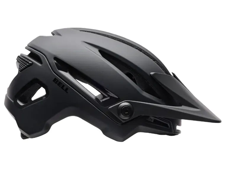Casco Bell Sixer Mips Solid Negro