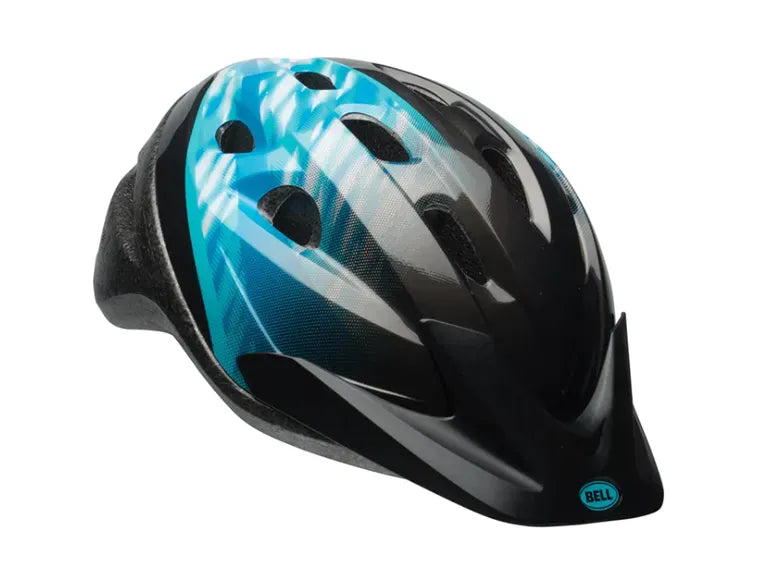 Casco Bell Youth Richter Blue Dark