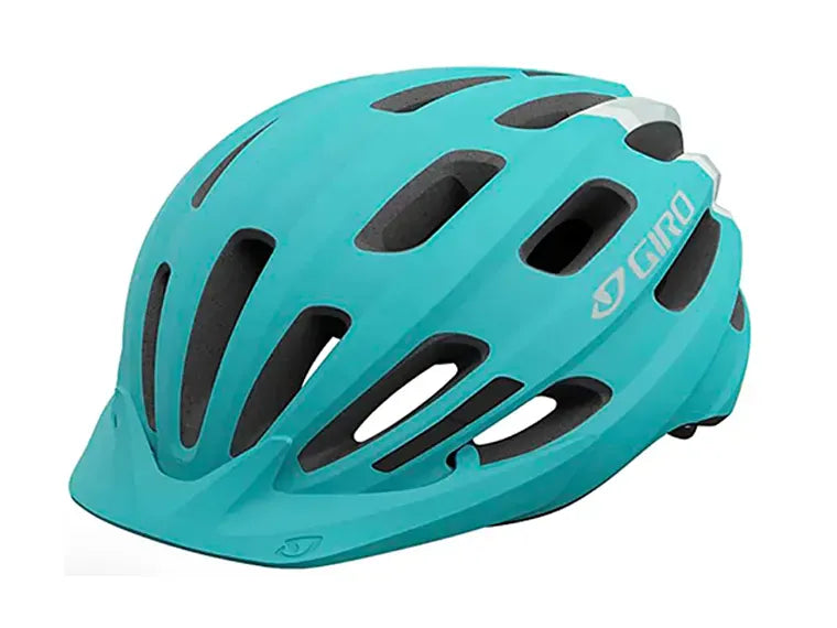 Casco Giro Hale Mat Glacier Uy 18 E