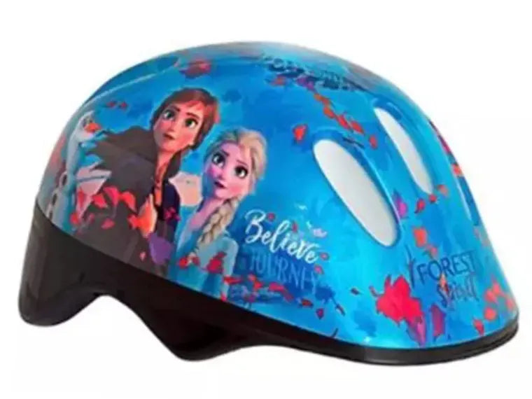 Casco Niño Disney Frozen S C/Regulación