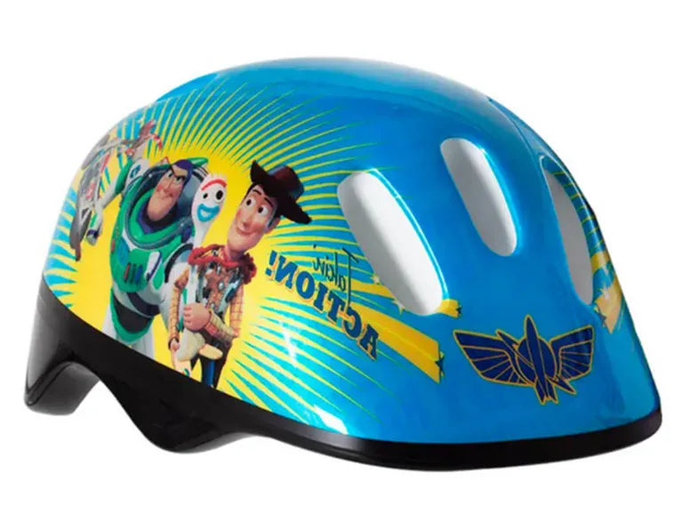 Casco Niño Disney Toy Story