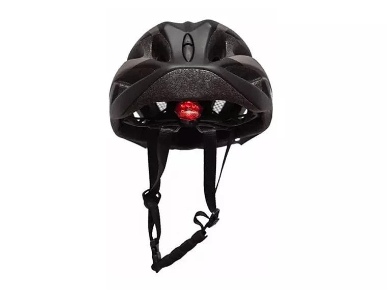 Casco Rideland Fungo Mtb M/L Black Grey