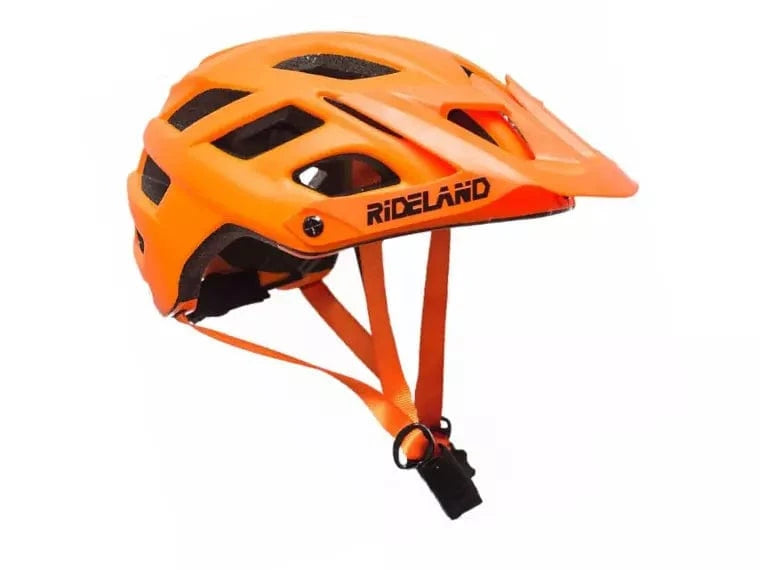 Casco Rideland Trail Xc Mtb Fidlock M/L Orange