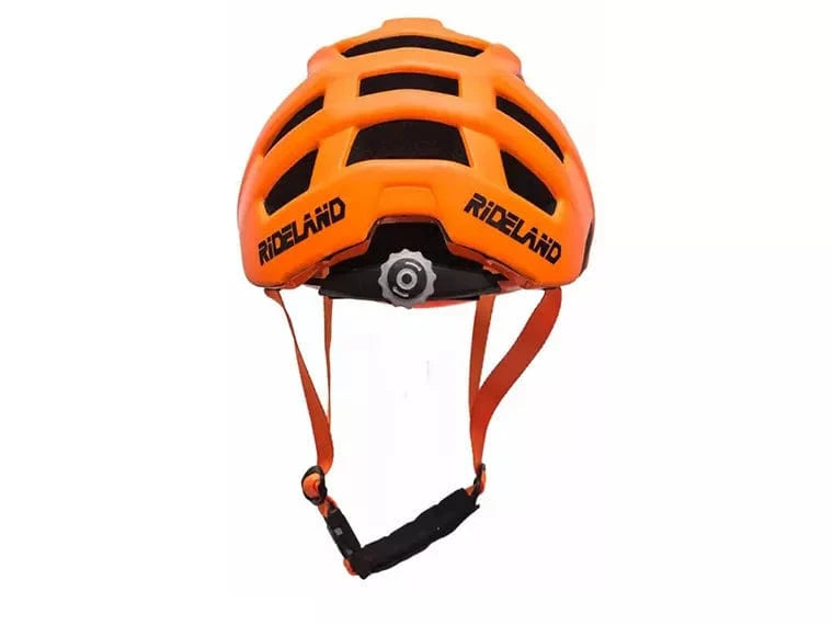 Casco Rideland Trail Xc Mtb Fidlock M/L Orange