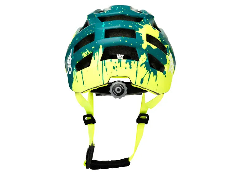 Casco Trip Enduro Euphoria Diesel