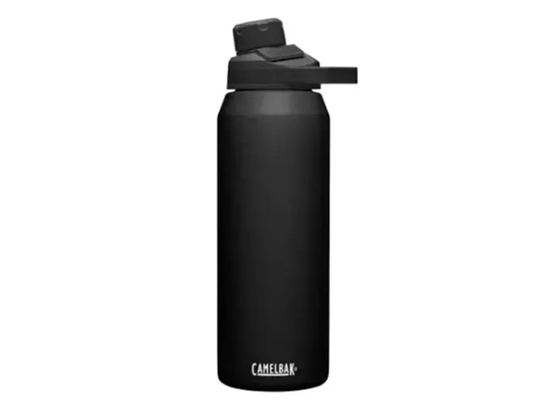 Chute Mag Sst Vacuum Insulated 32Oz, Black