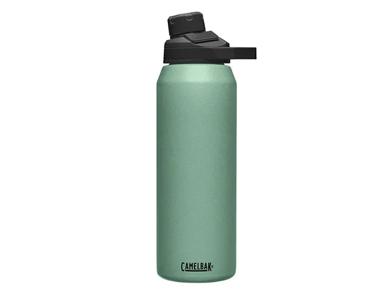 Chute Mag Sst Vacuum Insulated 32Oz, Moss