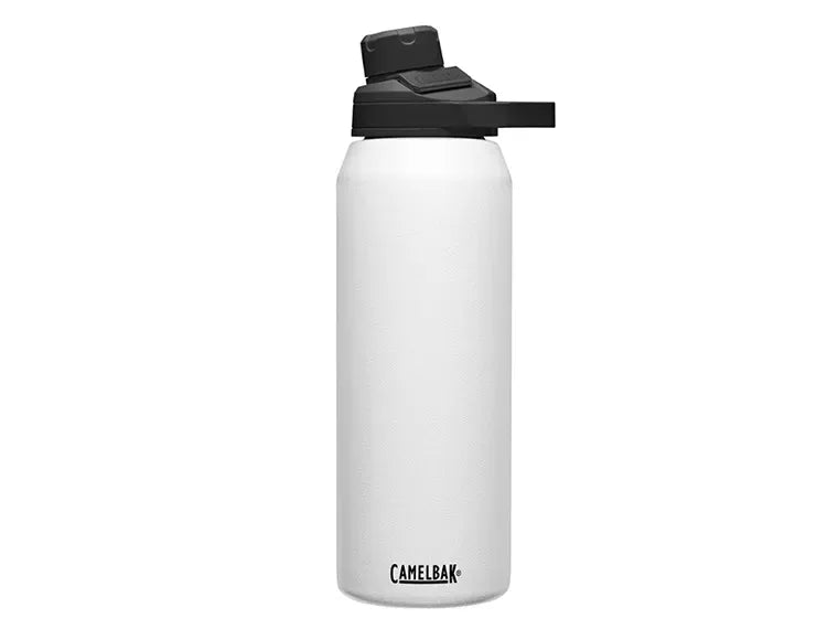 Chute Mag Sst Vacuum Insulated 32Oz, White