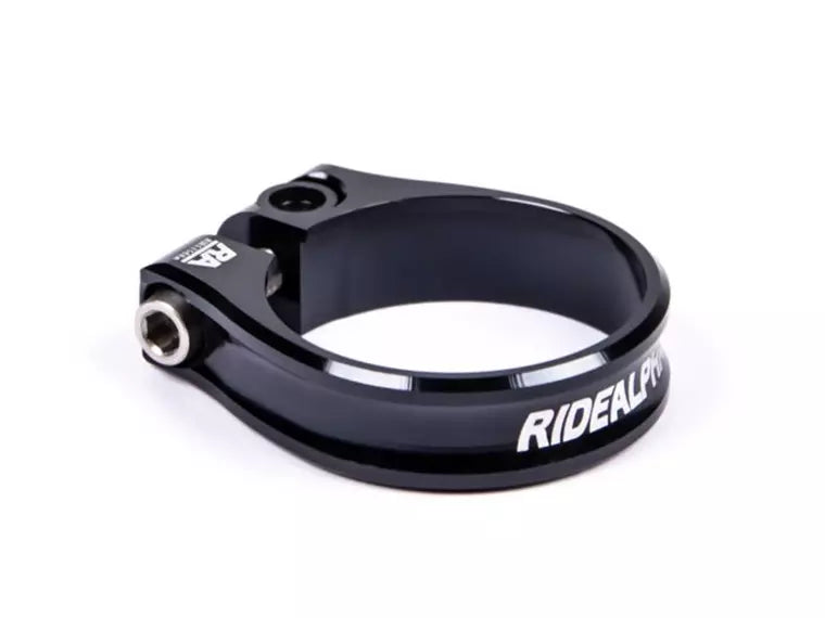 Cierre De Sillin Ride Alpha 38.5Mm