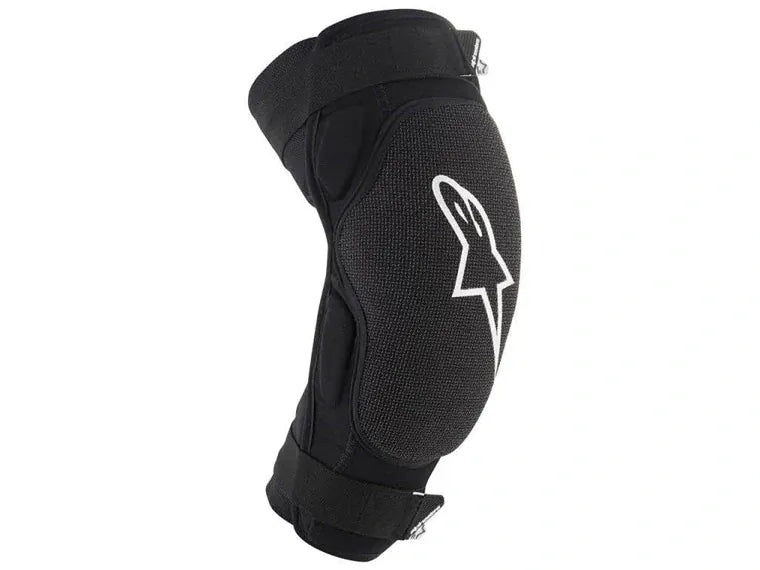 Coderas Alpinestars Vector Pro - Black L