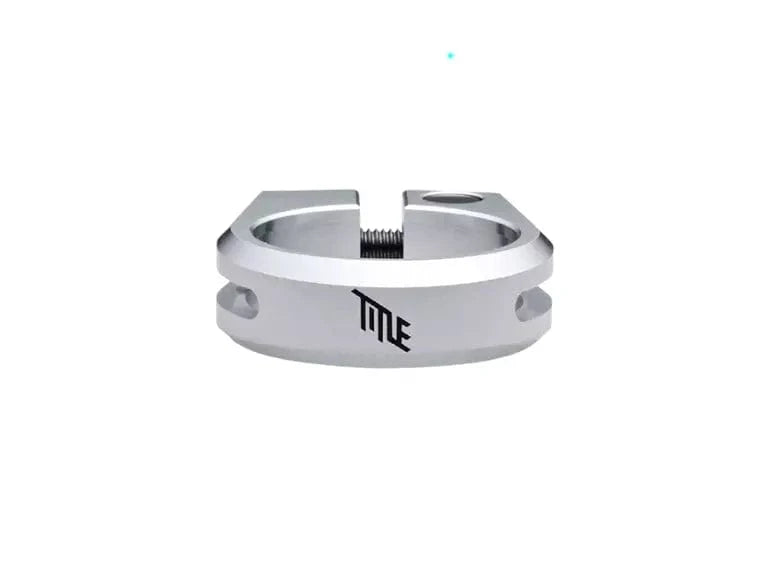 Collerin Title Cromado 31.8Mm