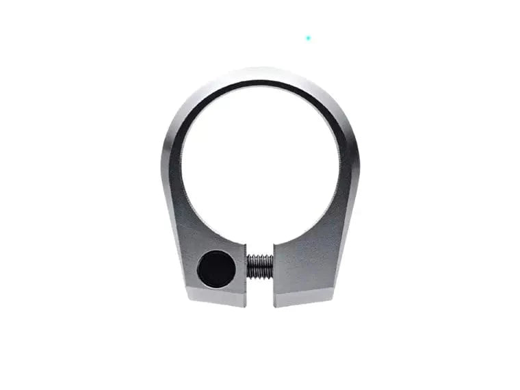 Collerin Title Cromado 31.8Mm