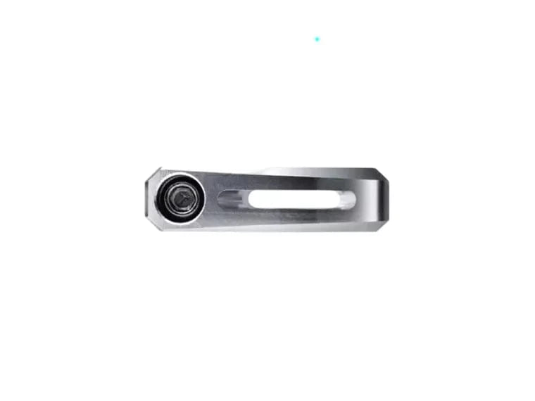 Collerin Title Cromado 31.8Mm
