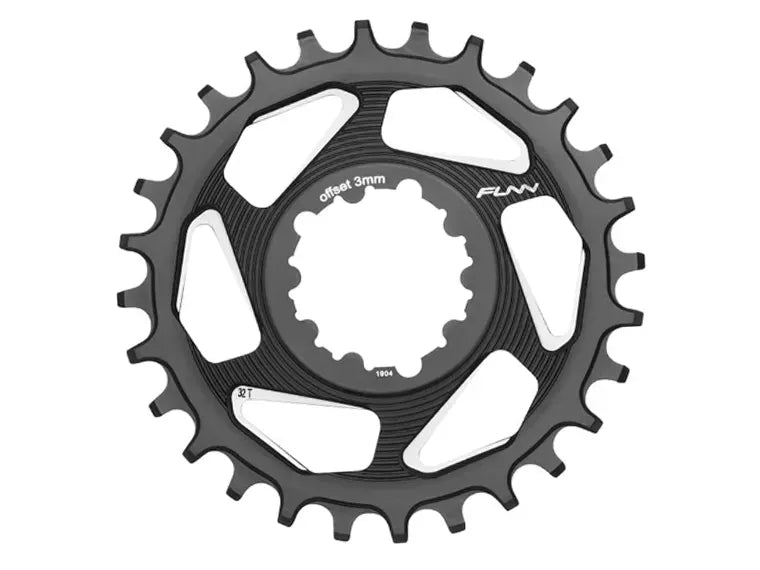 Corona Funn Solo Dx Narrow W C/Sram 32T Boost