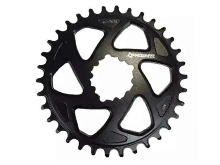 Corona Prowheel 34T Nw Direct Aluminio