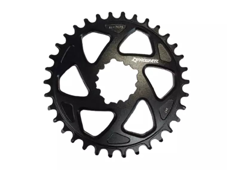 Corona Prowheel 34T Nw Direct Aluminio