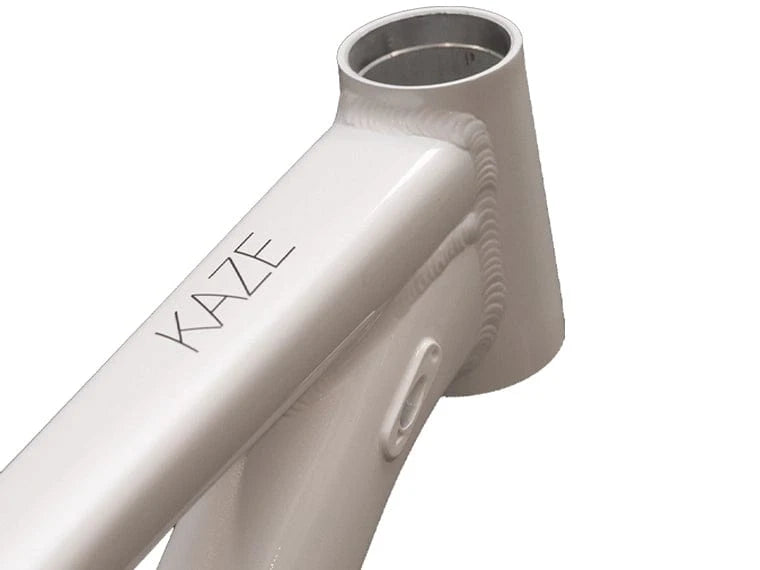Cuadro Kaze 715 S2 White