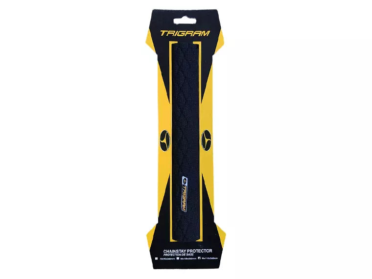 Cubre Vaina Negro Puntos Trigram 90X110X260Mm