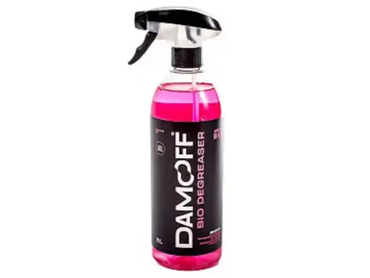 Desengrasante Damoff Bio Pro Degreaser