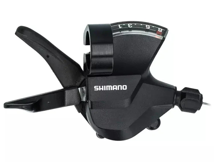 Desviador Trasero Shimano Sl-M315, 8 Vel.