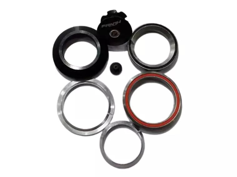 Direccion Jgo Integ Tap Frank Black Sell C Red 31 8