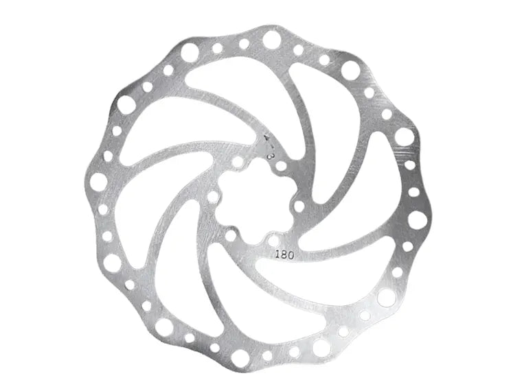 Disco De Freno A2Z Sp4-180 Flourish