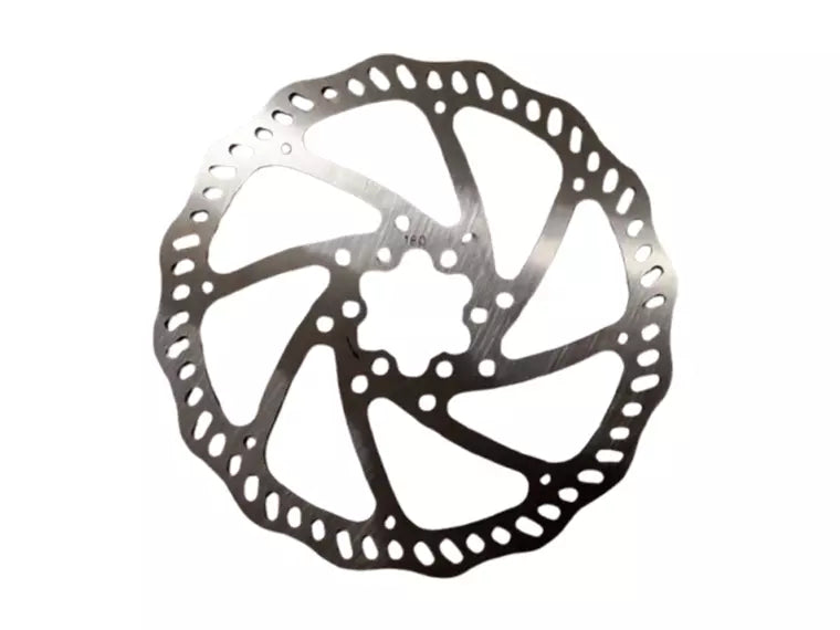 Disco De Freno Radius Rt553 180Mm