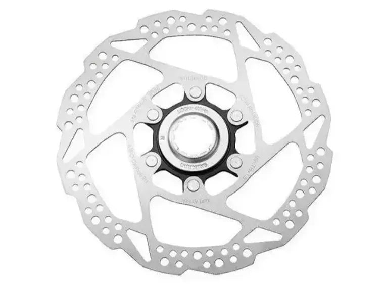 Disco De Freno Shimano Deore Sm Rt54 160 Mm