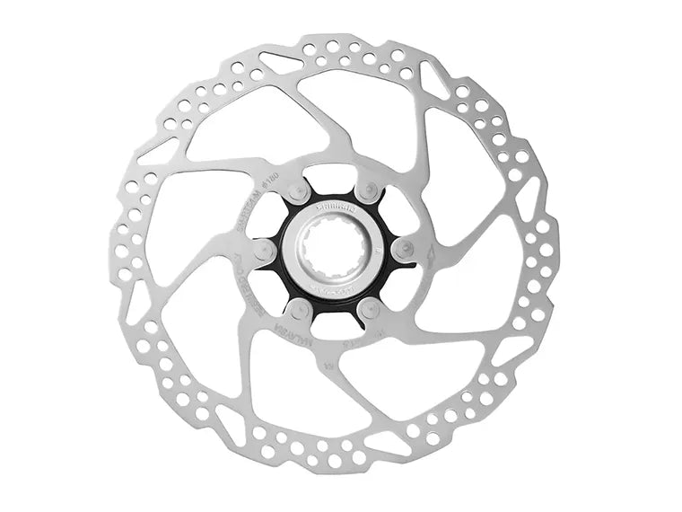 Disco De Freno Shimano Deore Sm Rt54 180 Mm