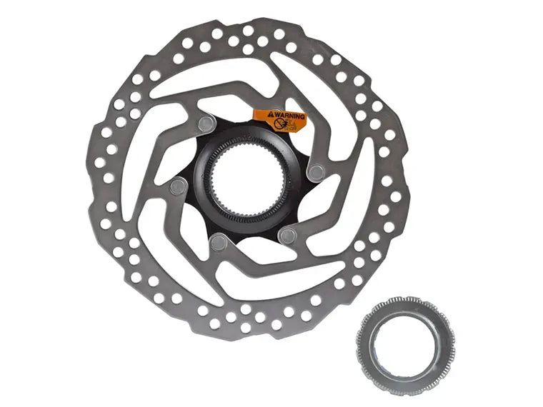 Disco De Freno Shimano Sm Rt10 160 Mm
