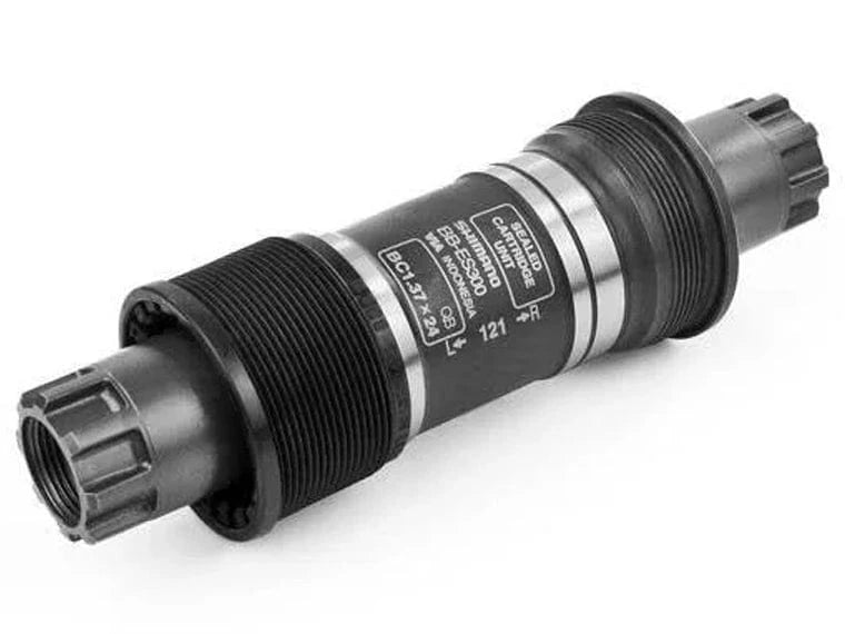 Eje Motor Sellado Shimano Bb-Es300 