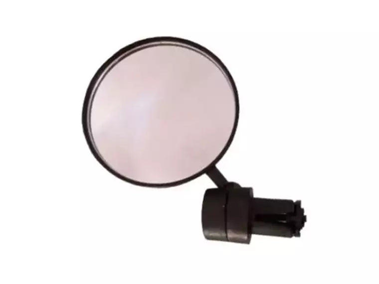 Espejo Circular Negro 10Ten