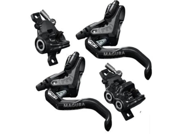 FRENOS MAGURA MT TRAIL SPORT SET HC1
