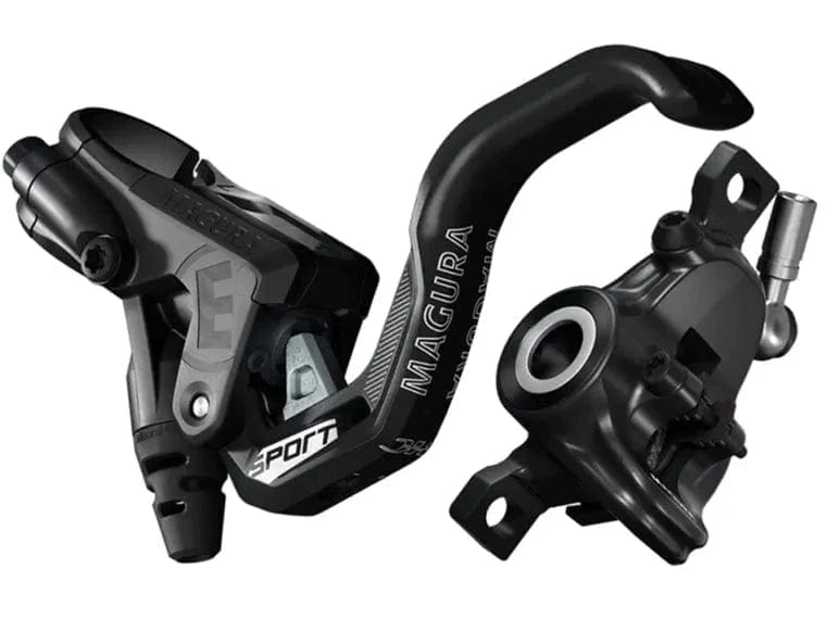 FRENOS MAGURA MT TRAIL SPORT SET HC1
