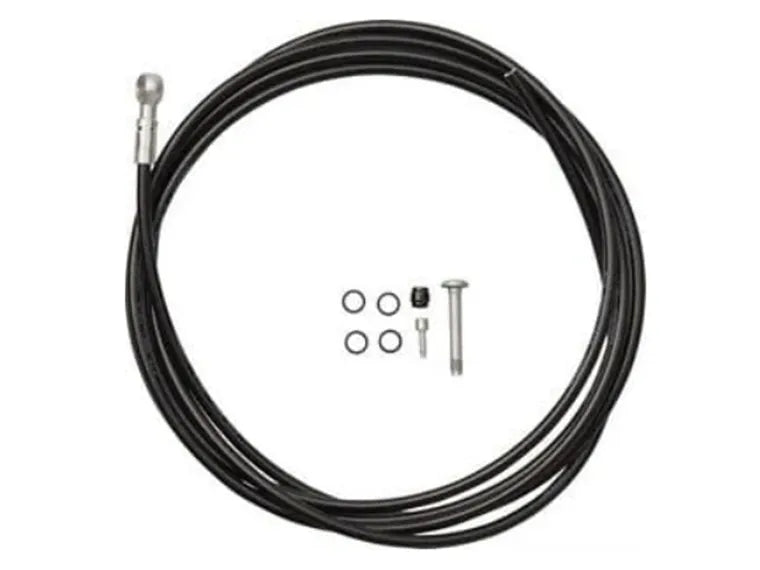 Flexible Magura Mt Line 2 5M C Banjo