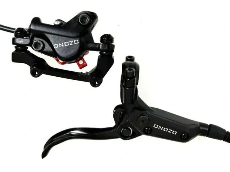 Freno Hydraulico Ozono 2 Pistones Set F/RM620 29