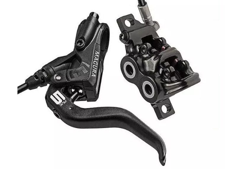 FRENO MAGURA MT5 NEXT ALLOY LEVER